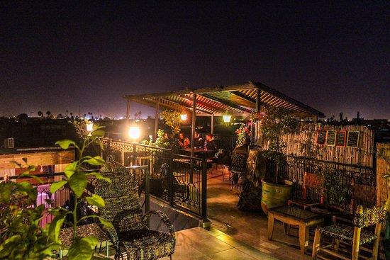 El Kennaria Restaurant